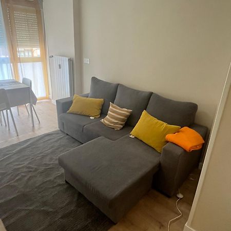 Apartamento Vacacional Burgo Extérieur photo