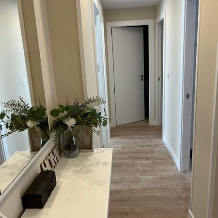 Apartamento Vacacional Burgo Extérieur photo