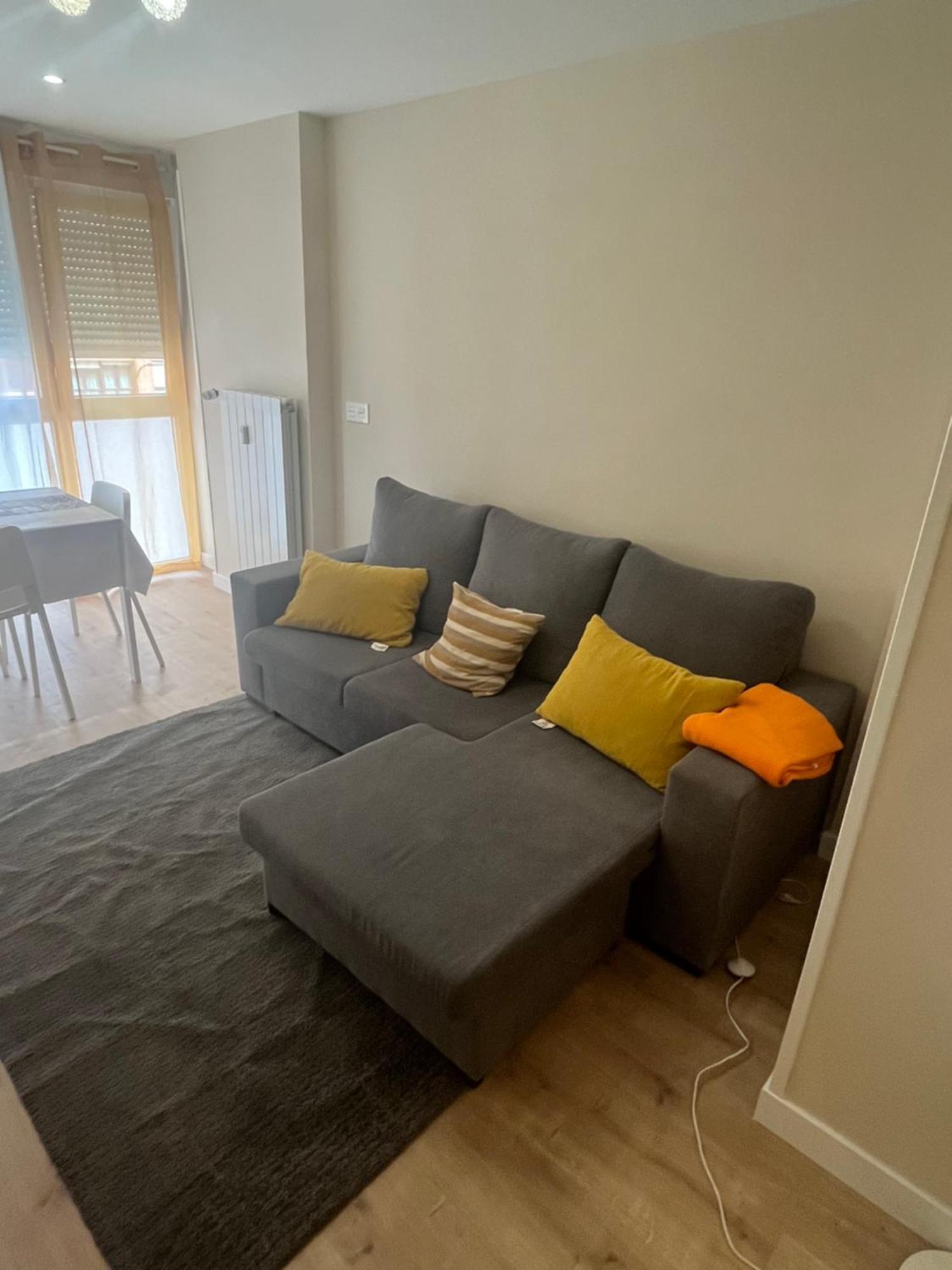Apartamento Vacacional Burgo Extérieur photo