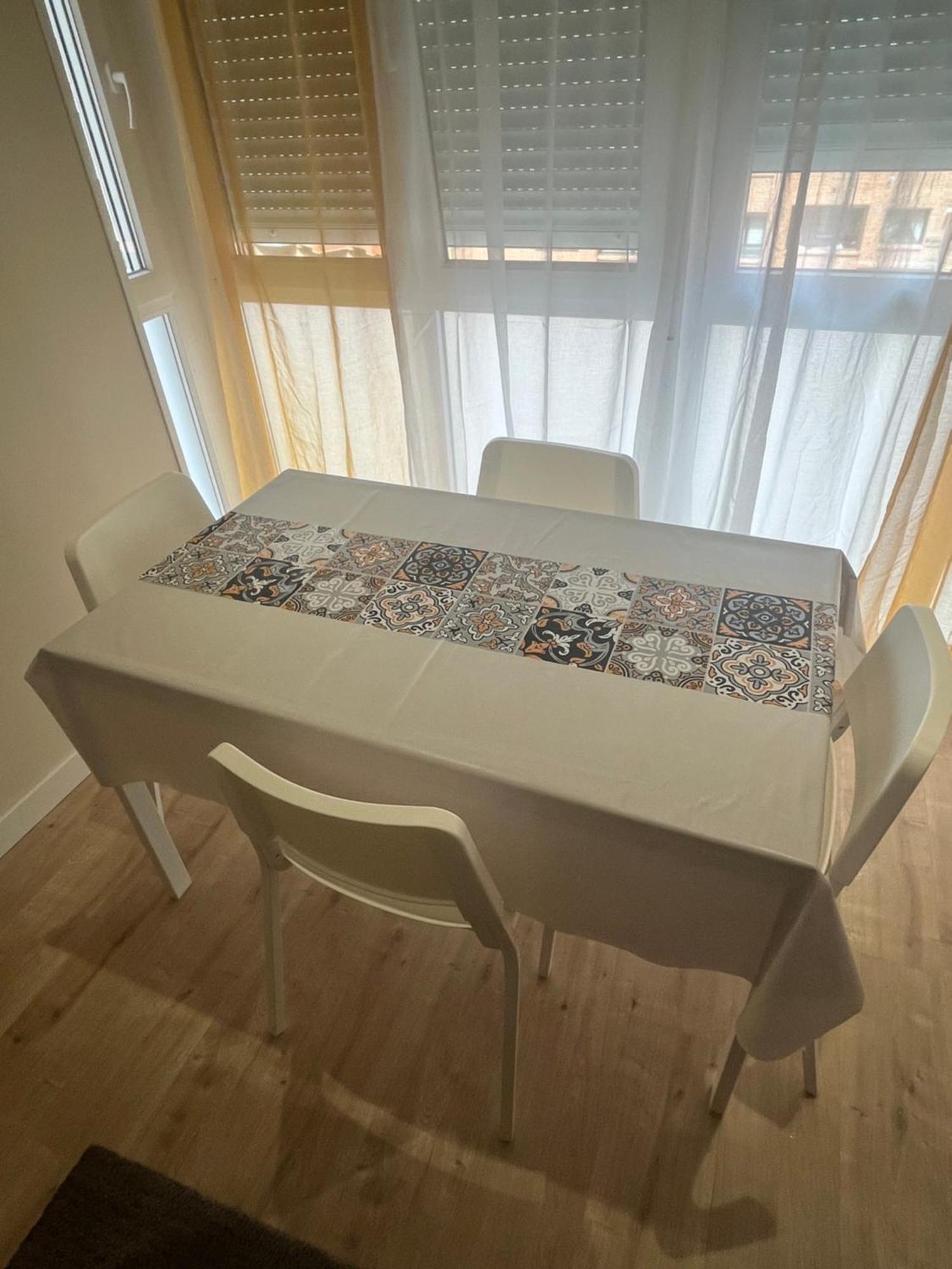 Apartamento Vacacional Burgo Extérieur photo