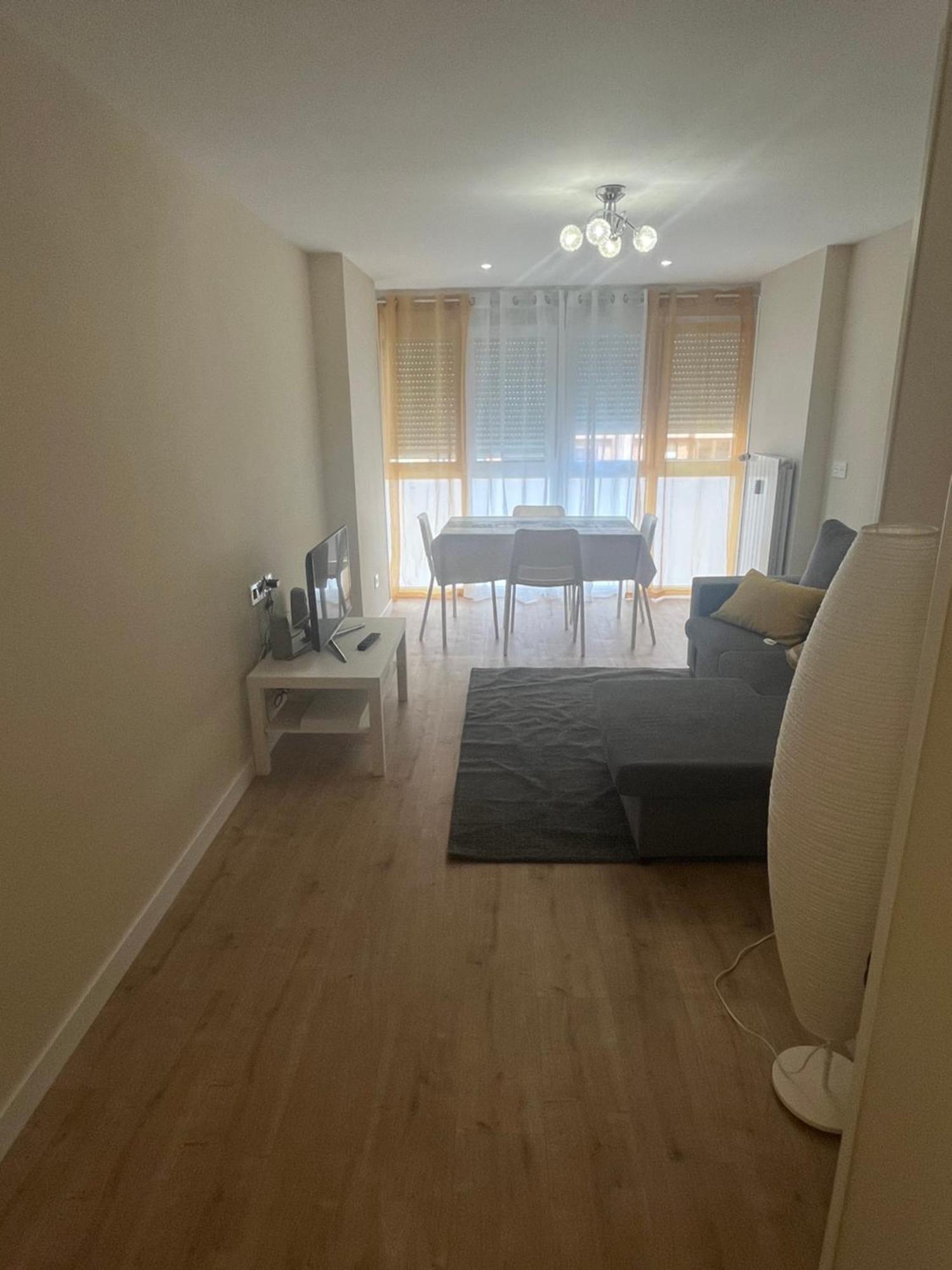 Apartamento Vacacional Burgo Extérieur photo