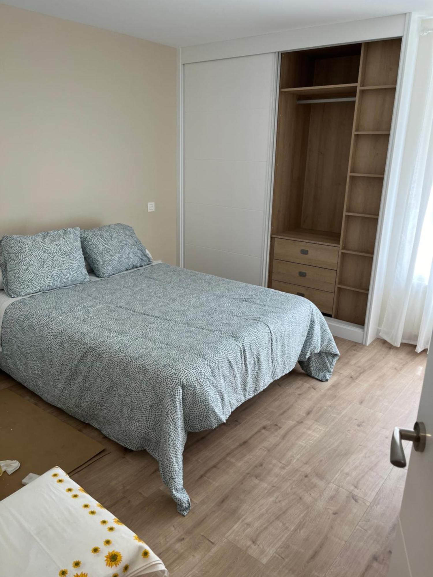 Apartamento Vacacional Burgo Extérieur photo