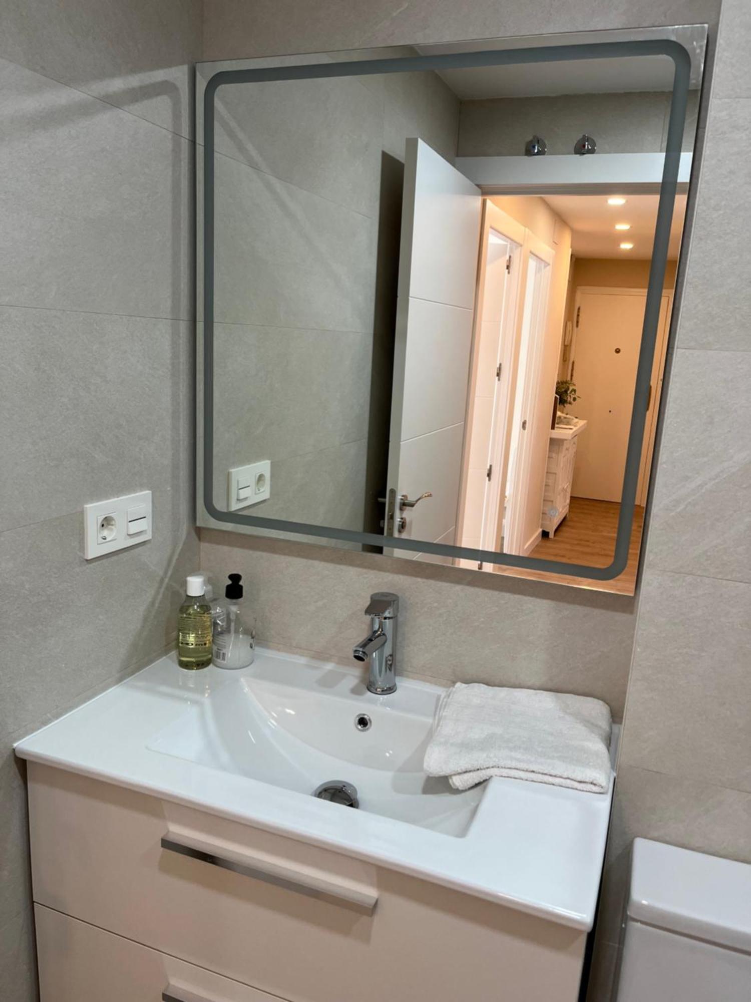 Apartamento Vacacional Burgo Extérieur photo