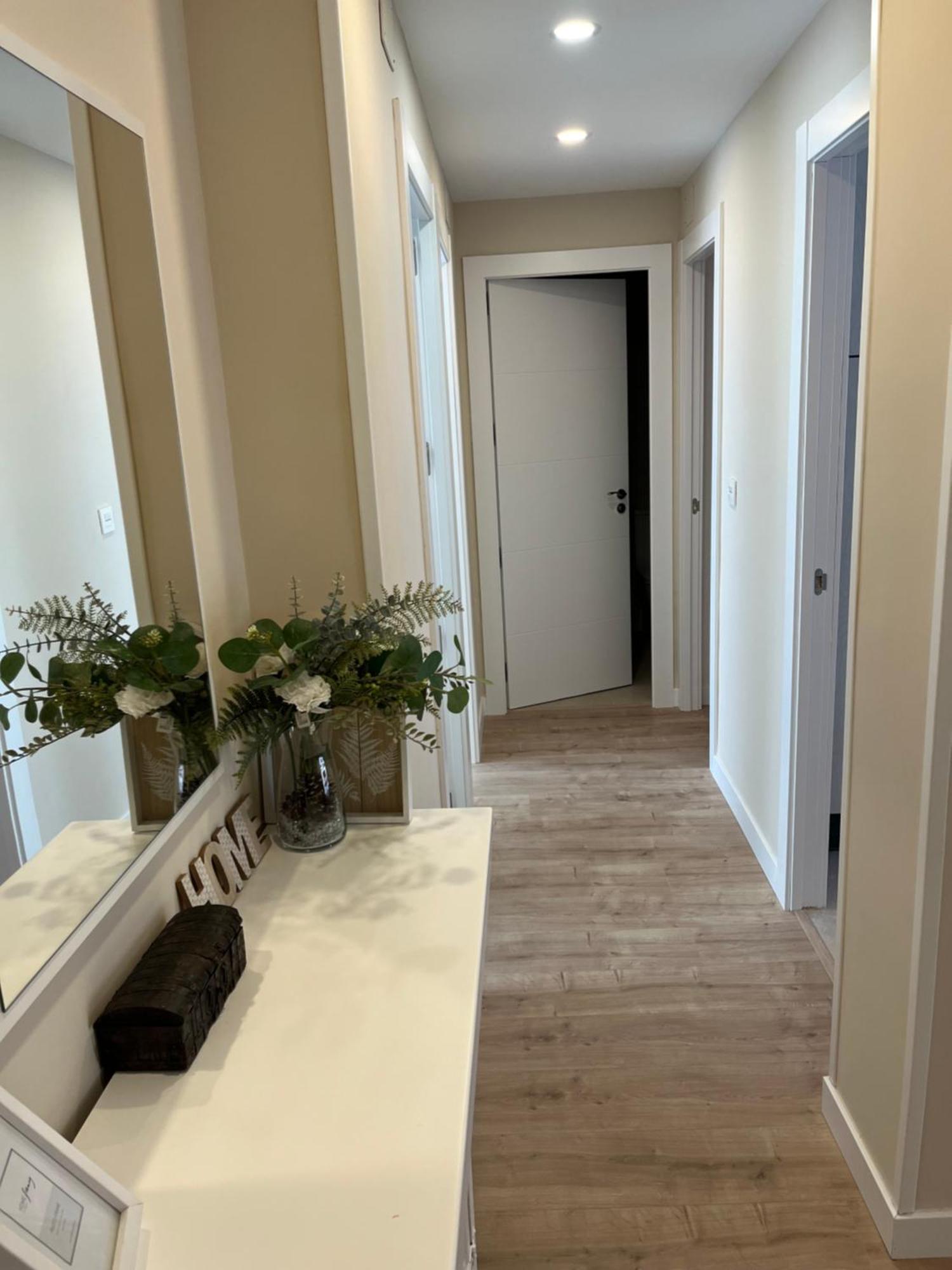 Apartamento Vacacional Burgo Extérieur photo