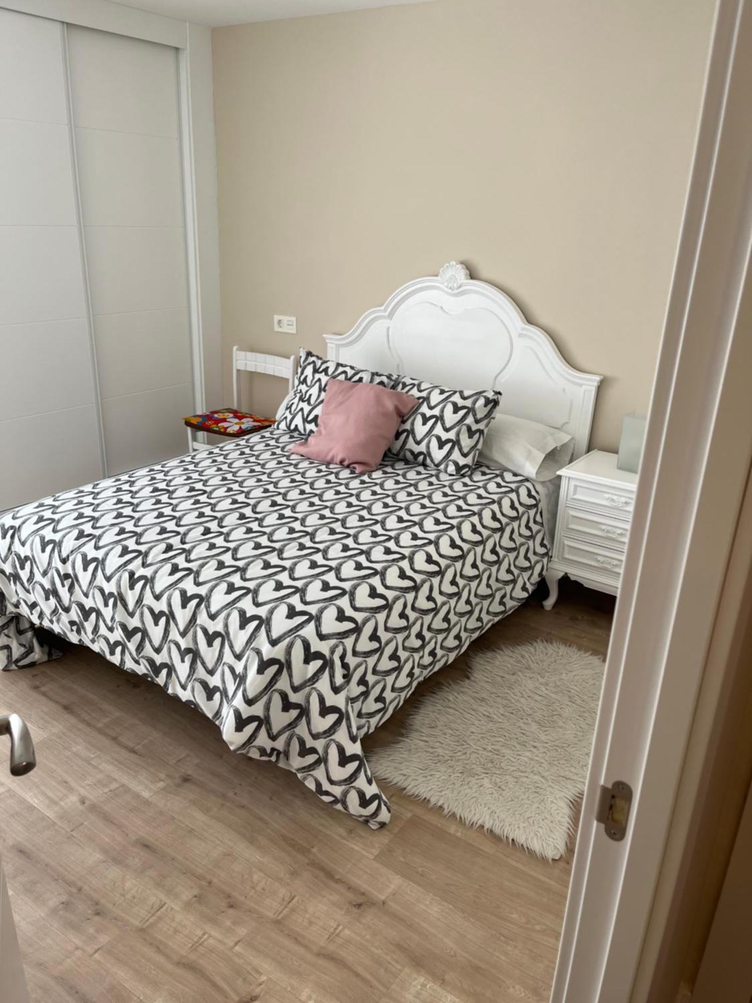Apartamento Vacacional Burgo Extérieur photo