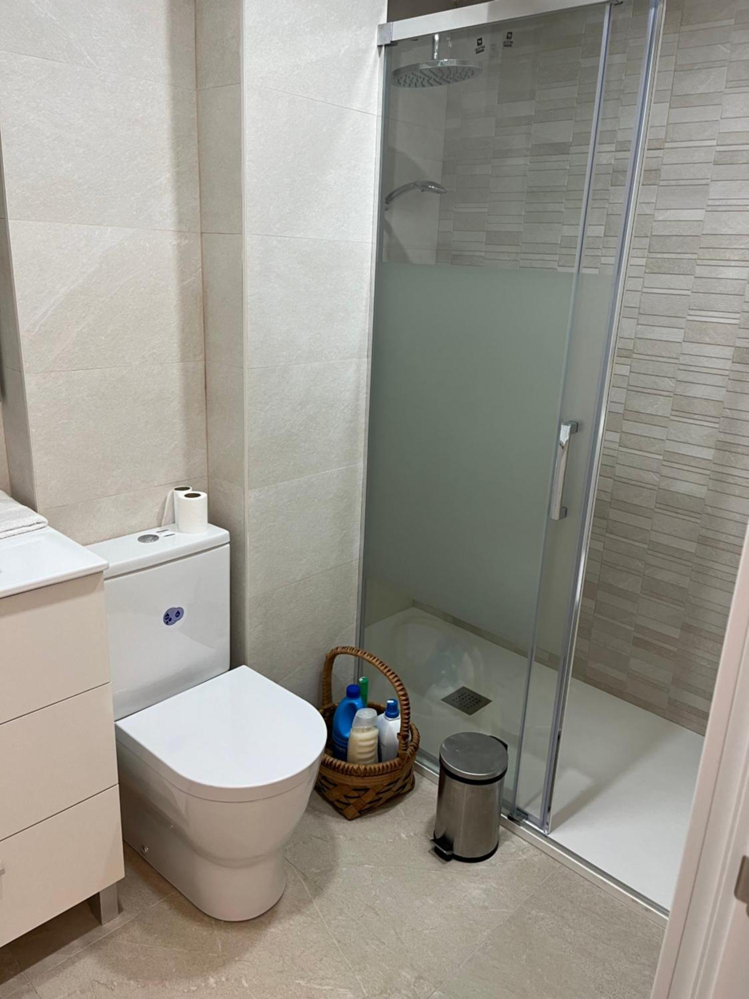 Apartamento Vacacional Burgo Extérieur photo