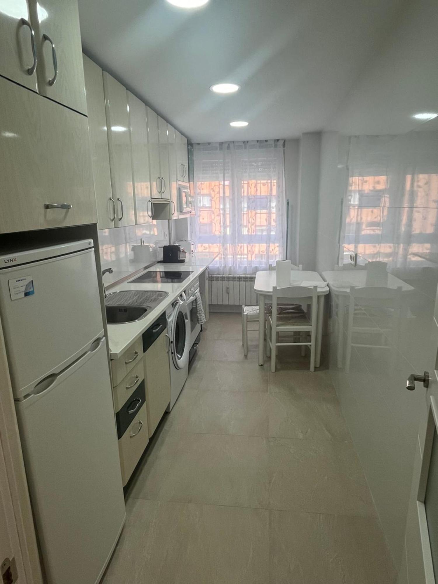 Apartamento Vacacional Burgo Extérieur photo