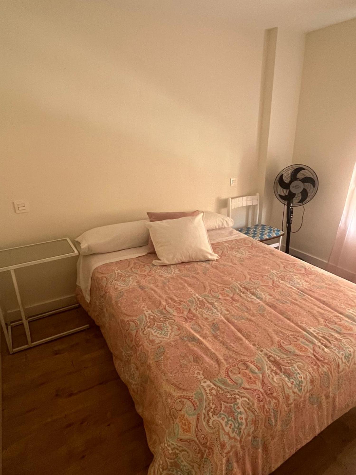 Apartamento Vacacional Burgo Extérieur photo